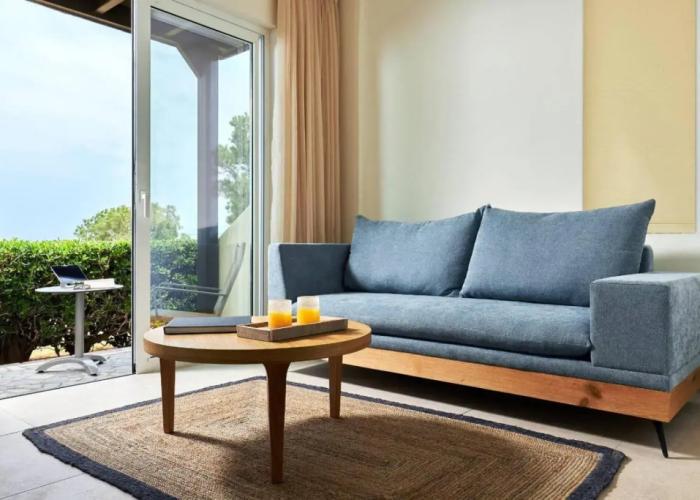 Vasia Sea Retreat