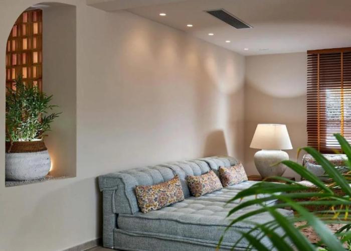 Vasia Sea Retreat