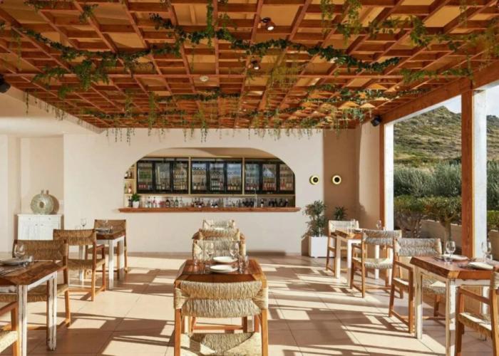 Vasia Sea Retreat