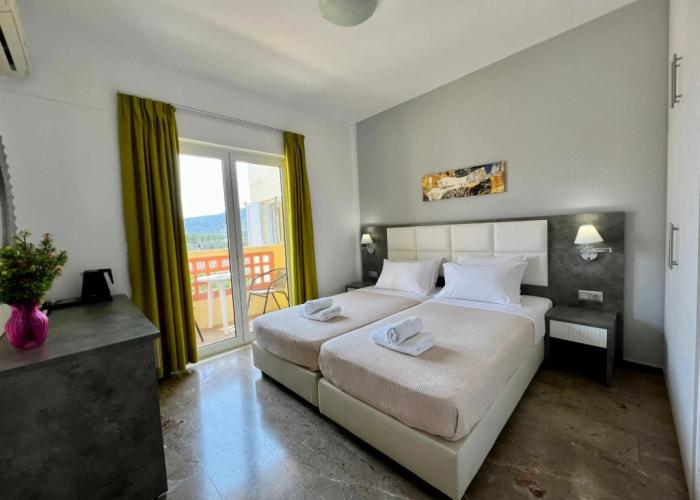 Maria Hotel Sissi