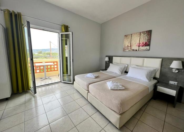 Maria Hotel Sissi