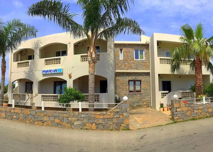 Maria Hotel Sissi