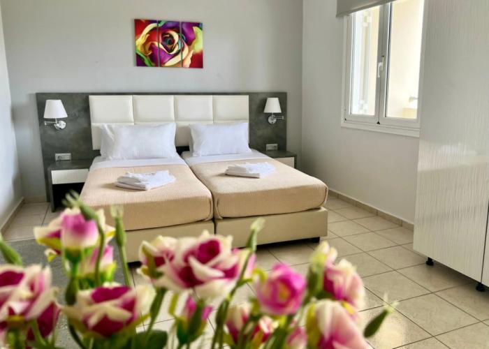 Maria Hotel Sissi