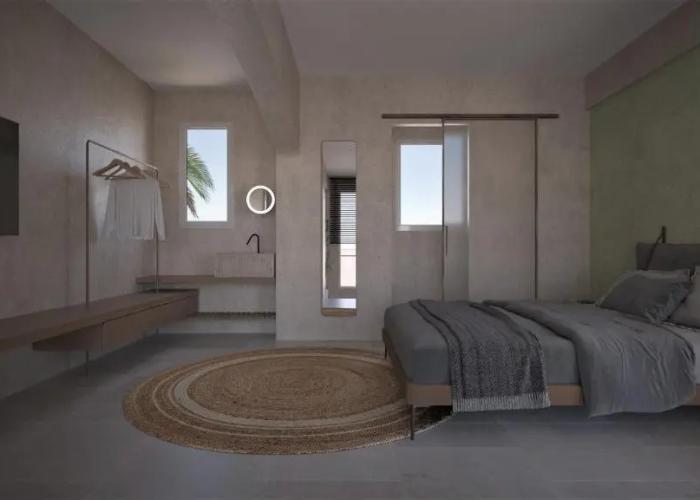 Vasia Sea Retreat