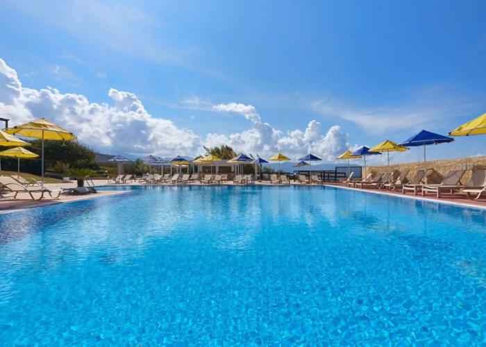 Vasia Sea Retreat