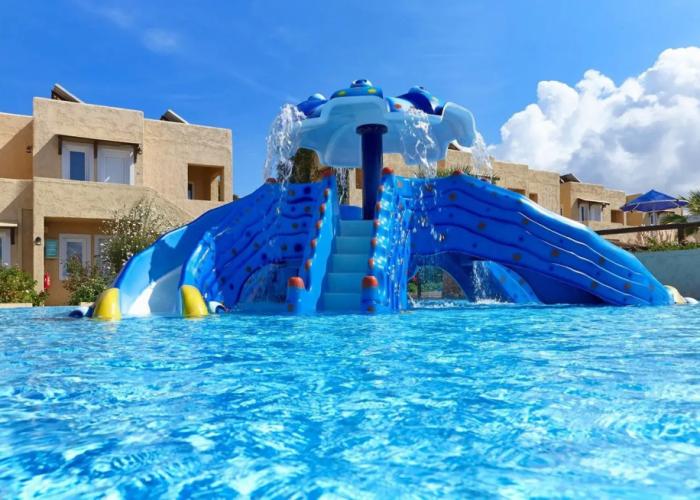 Vasia Sea Retreat