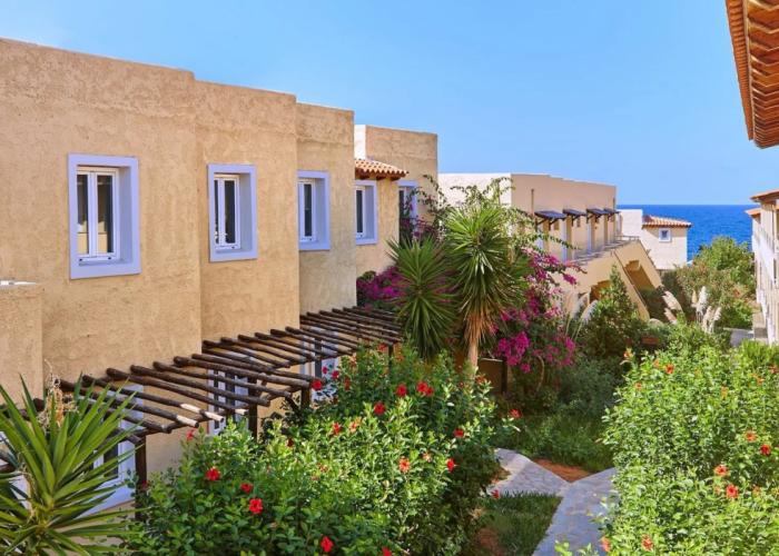 Vasia Sea Retreat