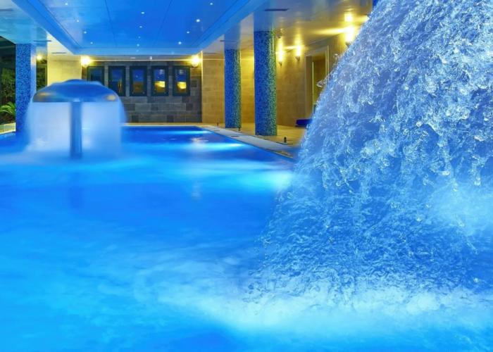 Vasia Sea Retreat