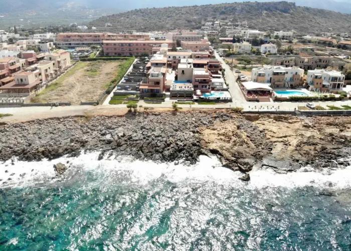 Koutrakis Suites Hotel