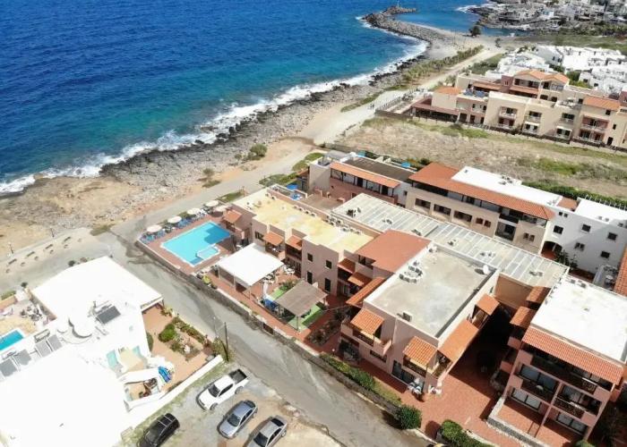 Koutrakis Suites Hotel
