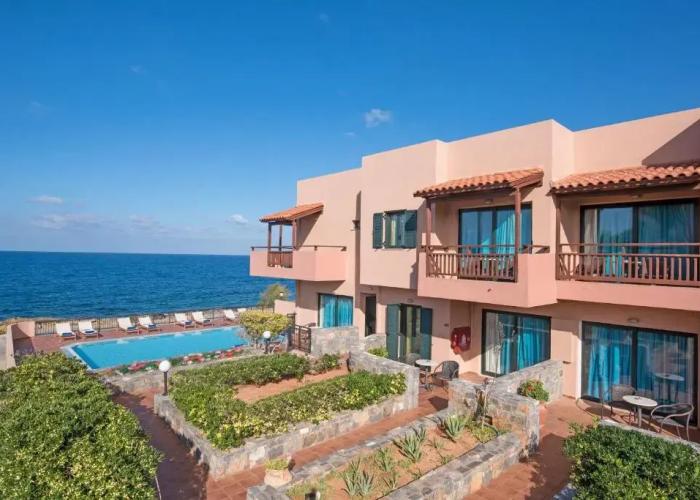 Koutrakis Suites Hotel