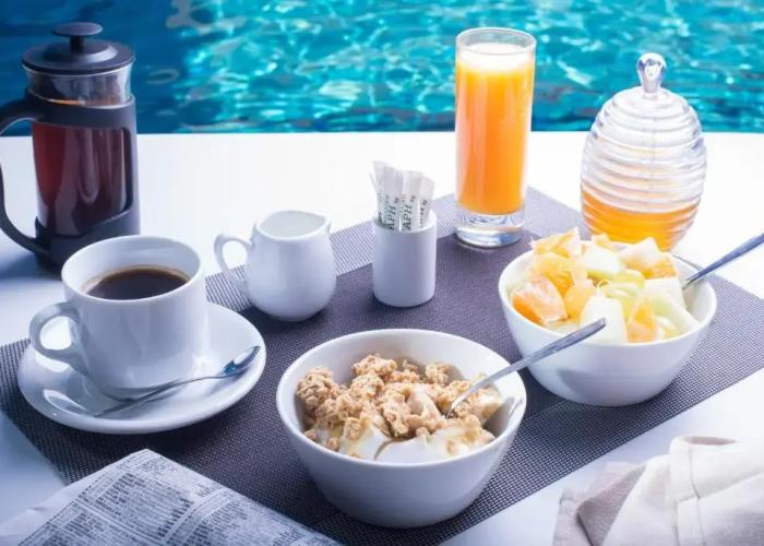 Koutrakis Suites Hotel