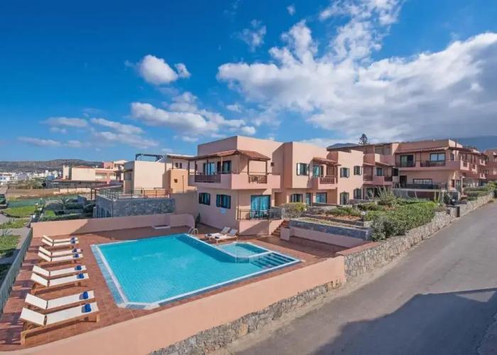 Koutrakis Suites Hotel