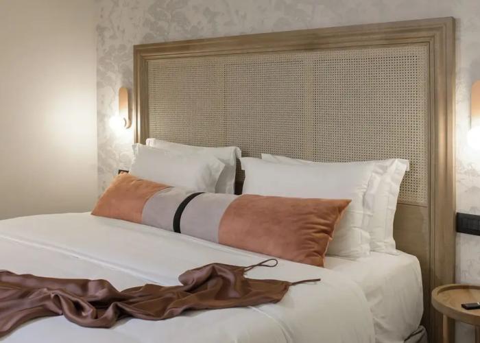 Castello Boutique Suites by the sea - Adults Only