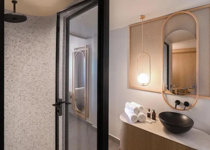 Castello Boutique Suites by the sea - Adults Only