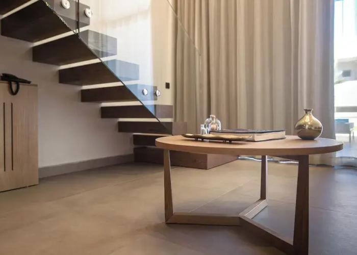 Castello Boutique Suites by the sea - Adults Only