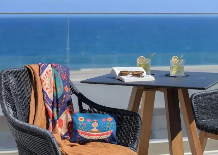 Castello Boutique Suites by the sea - Adults Only