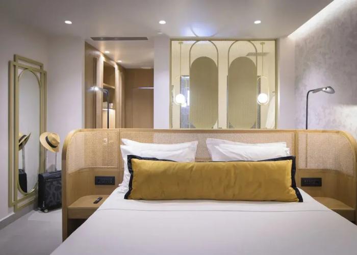 Castello Boutique Suites by the sea - Adults Only