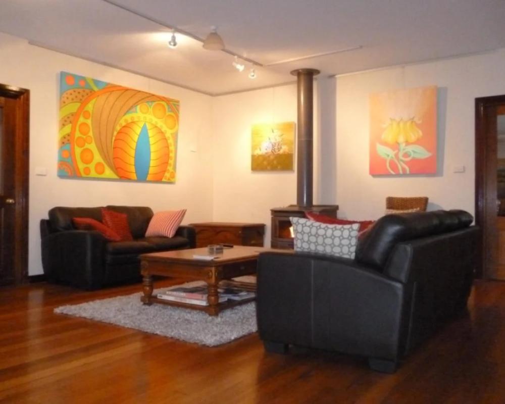 Tranquilles Bed and Breakfast