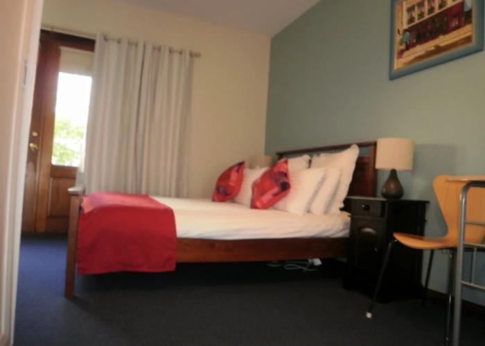 Tranquilles Bed and Breakfast