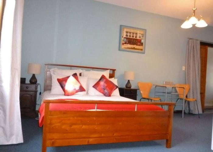Tranquilles Bed and Breakfast