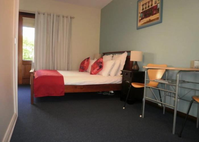 Tranquilles Bed and Breakfast