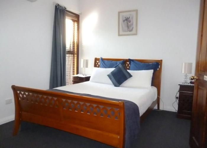 Tranquilles Bed and Breakfast