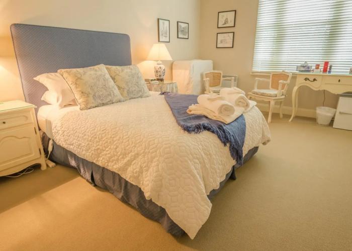 Glencoe Country B&B