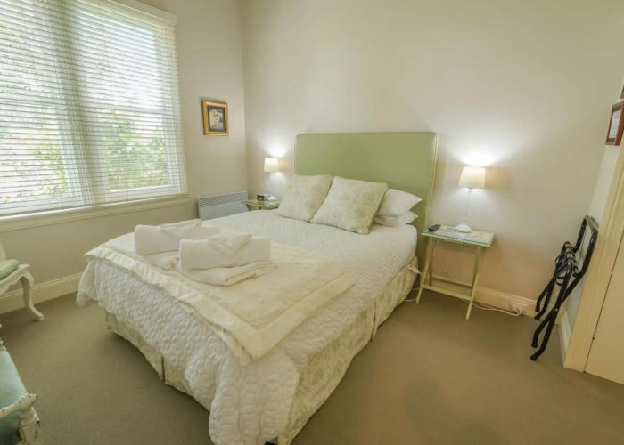 Glencoe Country B&B