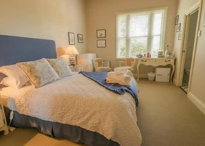 Glencoe Country B&B