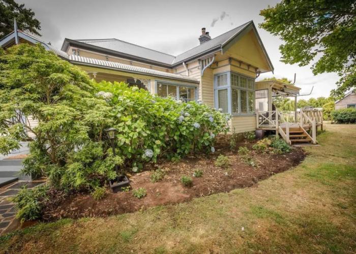 Glencoe Country B&B