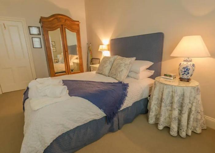 Glencoe Country B&B
