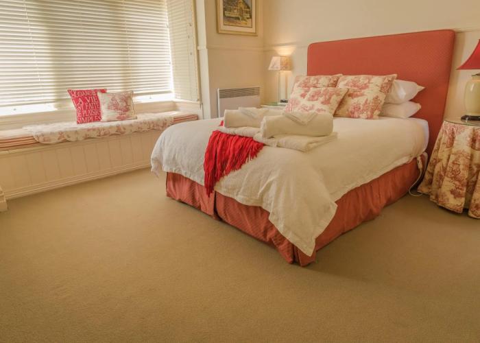 Glencoe Country B&B