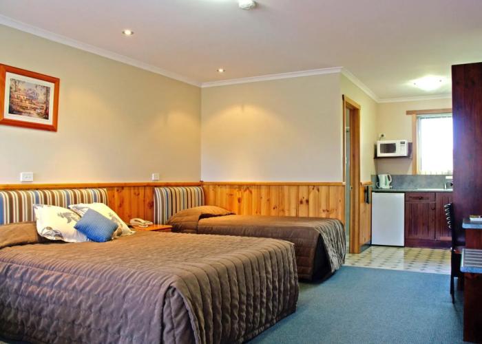 Kentish Hills Retreat