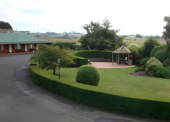 Kentish Hills Retreat