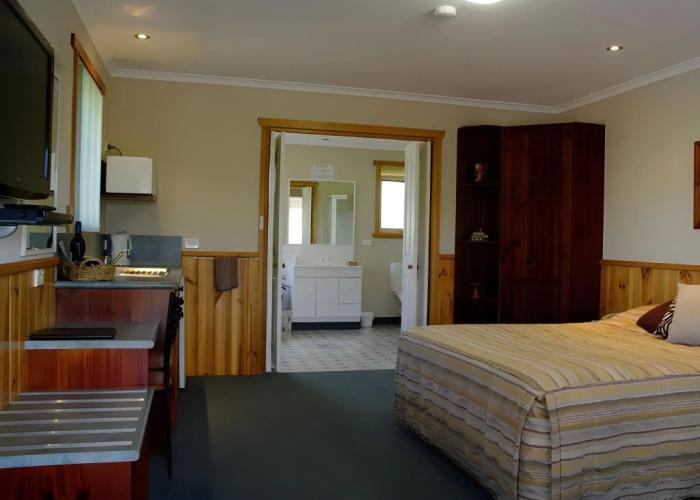Kentish Hills Retreat