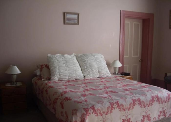 Lucinda B&B