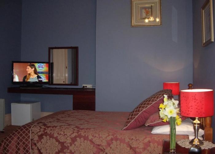 Lucinda B&B