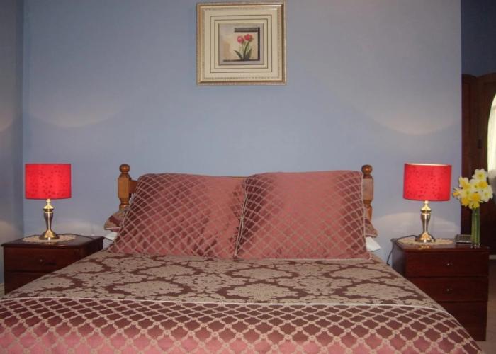 Lucinda B&B