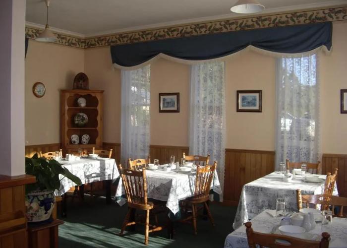 Lucinda B&B