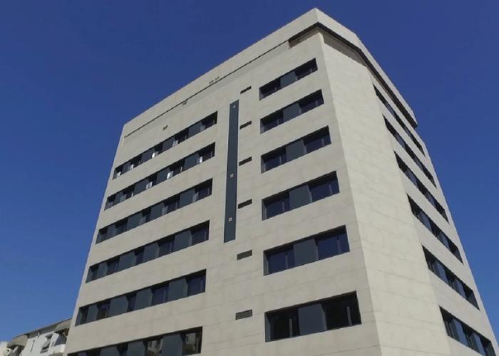 Lamaraz Arts Hotel