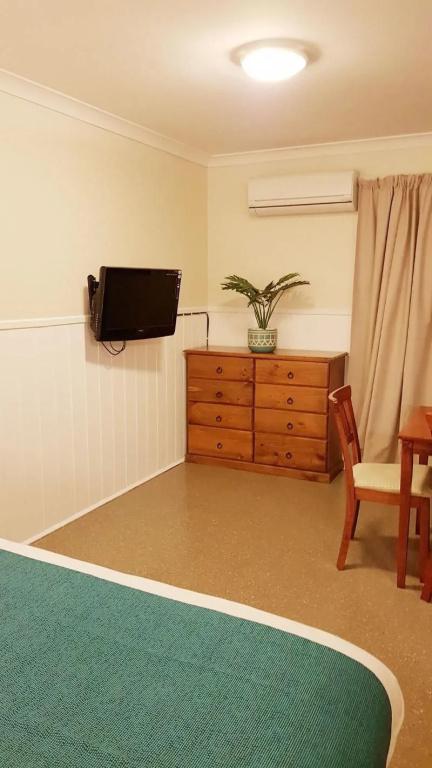 фото Hawley Beachside Accommodation