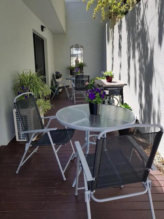 фото Hawley Beachside Accommodation