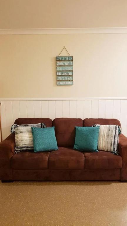 фото Hawley Beachside Accommodation