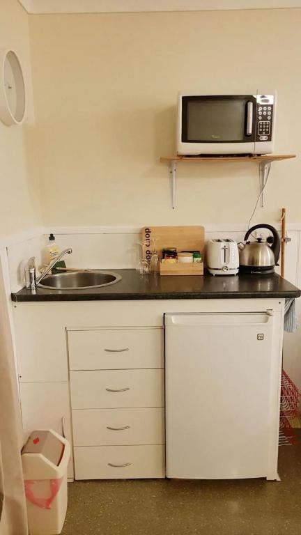 фото Hawley Beachside Accommodation