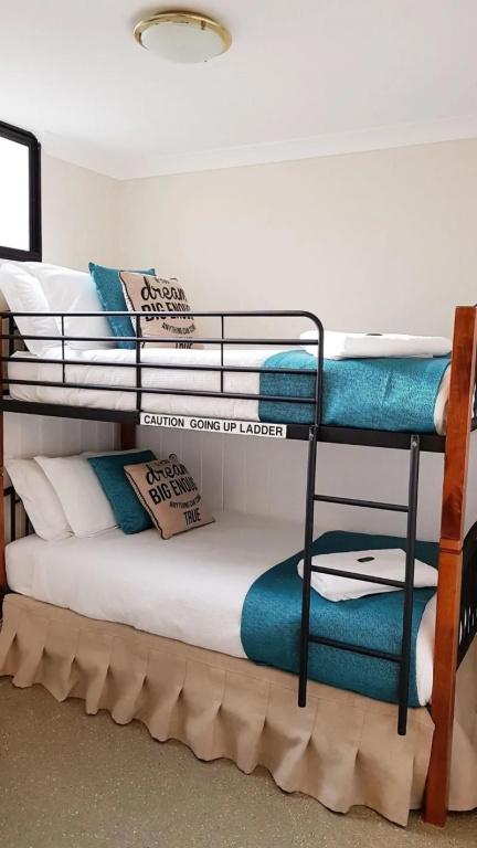 фото Hawley Beachside Accommodation
