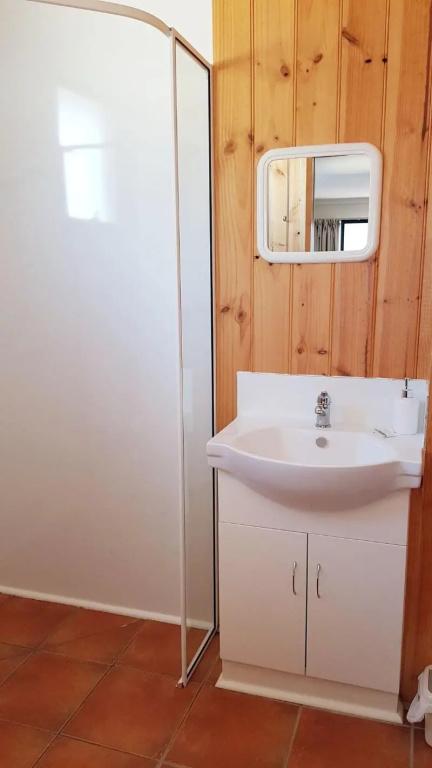 фото Hawley Beachside Accommodation
