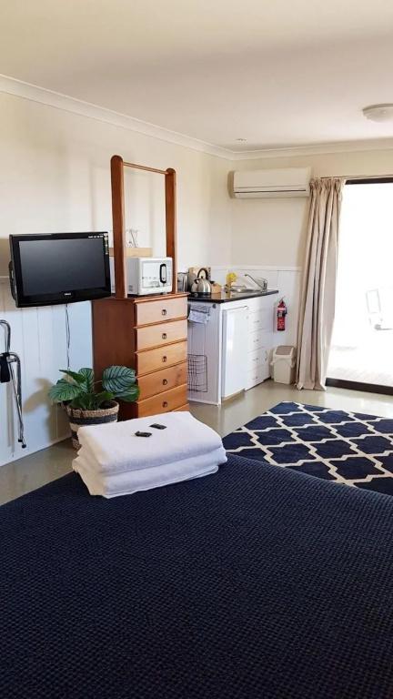 фото Hawley Beachside Accommodation