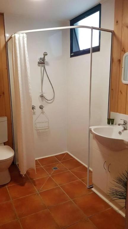 фото Hawley Beachside Accommodation