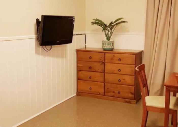Hawley Beachside Accommodation